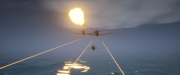 Just look at these effects! (Devlog b32)