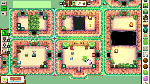 Super Dungeon Maker Receives Mod Support Powered By mod.io