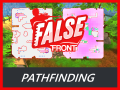 False Front: Devlog #16 Pathfinding