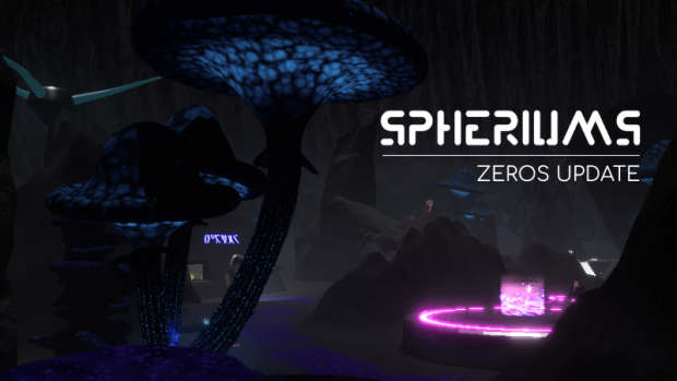 The adventure continues on Zeros, a world of eternal darkness.