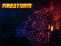 Firestorm Reveal Trailer