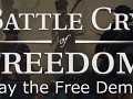 Battle Cry of Freedom FREE DEMO