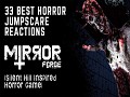 2000+ Wishlists in a Week even before Steam Fest! Mirror Forge - Silent Hill Inspired Horror Game