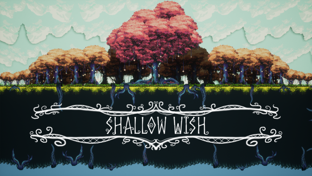 Shallow Wish - Official Gameplay Preview