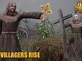 The Villagers Playable Character Pack Coming + XP Leveling Priest Rank System
