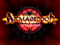 A new Demo of Armageddon Onslaught is out