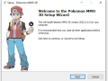 Pokémon MMO 3D - Update 2022.0.0.2