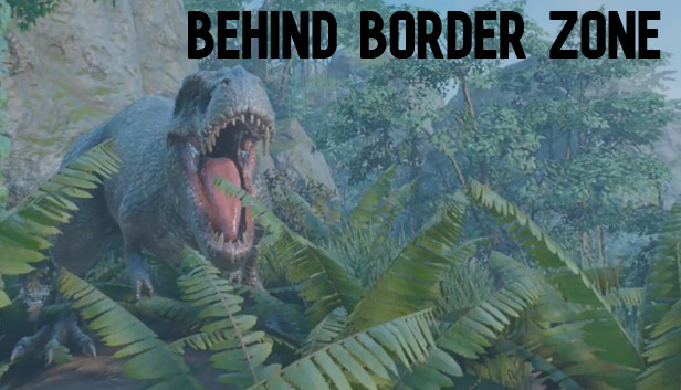 Behind Border Zone out NOW