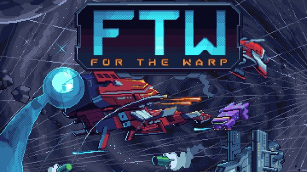 For The Warp is coming to the Switch today!