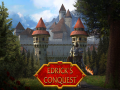 Edrick's Conquest Is Coming To Kickstarter