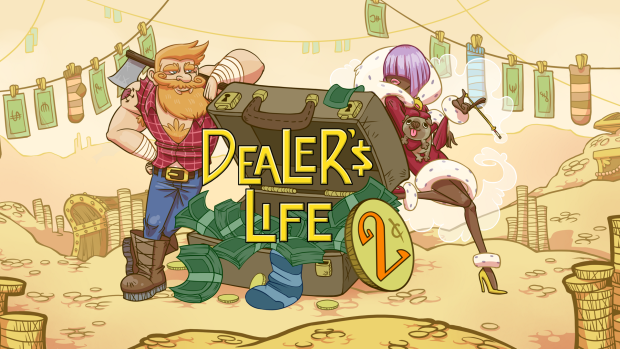 Dealer's Life 2 Now Available on Google Play! 🎉