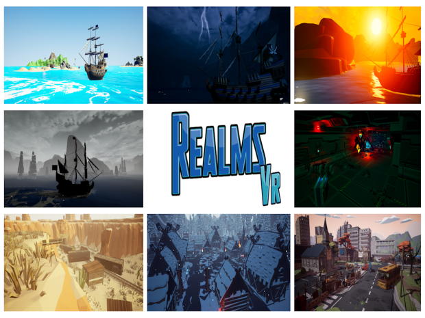 Major Update: Battleships & Waves
