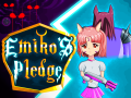 Emiko's Pledge is now live on Steam!