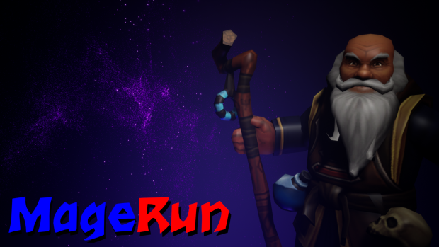 MageRun - Still alive and growing
