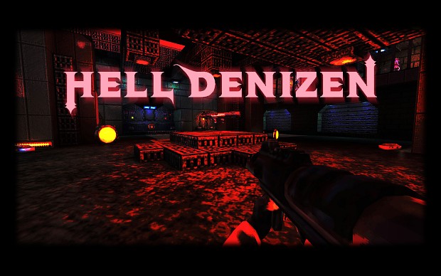 Hell Denizen: Purifier