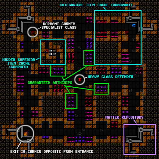 Maps Between Maps, and DSFs