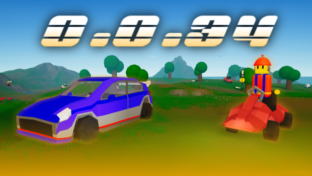 Forgeverse 0.0.34 Release