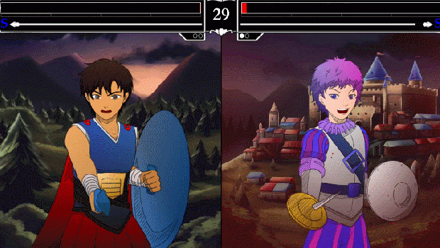 ⚔️ New demo, new sites, everything is changing 🛡️