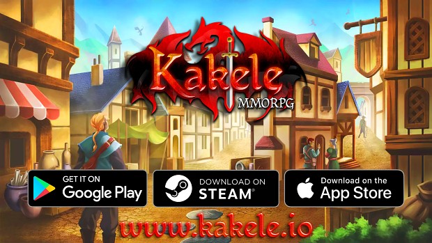 Kakele 4.1