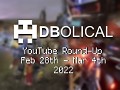 Veni, Vidi, Video - DBolical YouTube Roundup Feb 28th - Mar 4th