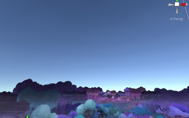 Dev Log 0.2
