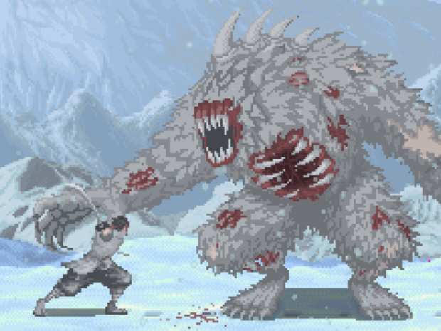 Meifumado is now live on Kickstarter