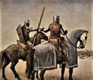 The world of Arkan