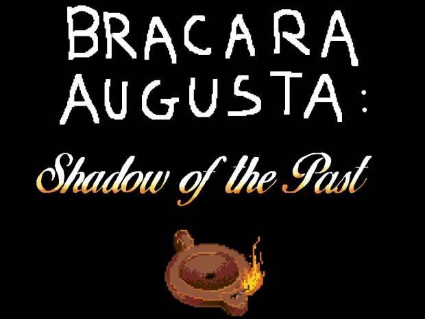 Introducing Bracara Augusta: Shadow of the Past #1
