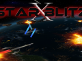 Demo of Star Blitz X Devlog #10