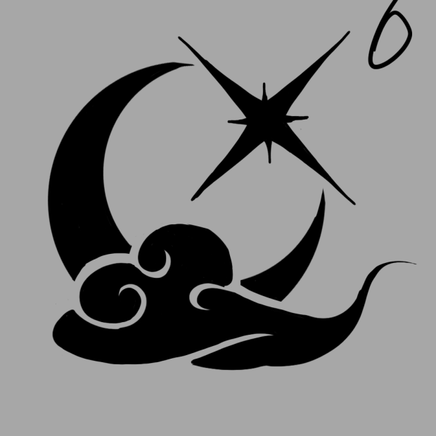Early MoonX Logo 