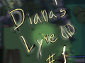 Diana's Lyre #01 - The Main Mechanic and Introduction