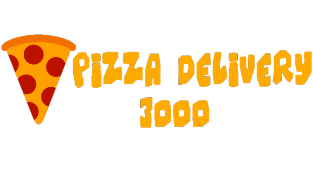 Pizza Delivery 3000 - Available now on Steam Early Access