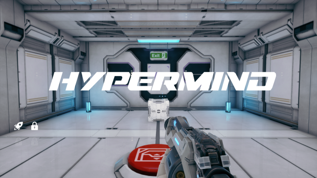 Hypermind is released on Steam now!