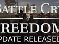 Battle Cry of Freedom Version 221603D