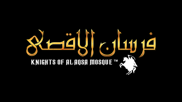 Fursan al-Aqsa has gone GOLD