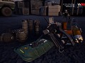 Weapons Preview #02: Grenades, Molotovs, Plastic Explosives