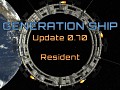 Release 0.70.0 - Residence