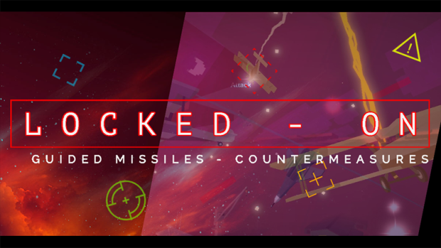The Locked On Update: Guided Missiles and More