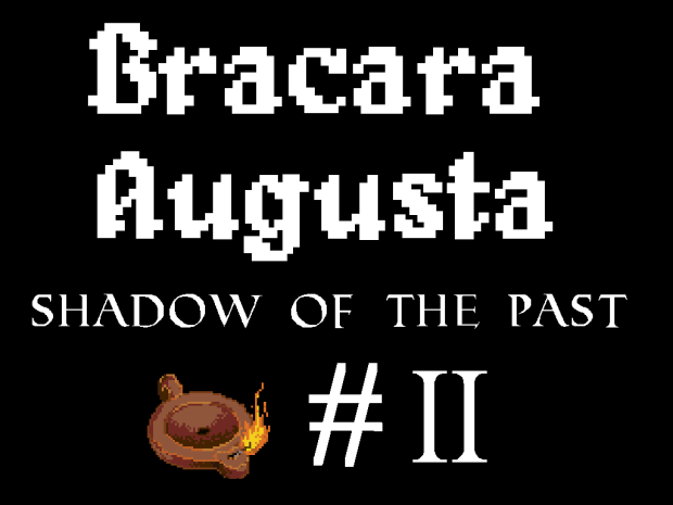 Bracara Augusta's DevLog # 2 - Environment