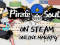 Pirate Souls on Steam