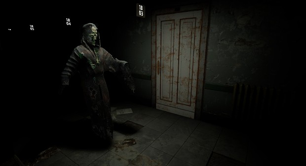 It's time to get acquainted...Afterlife VR