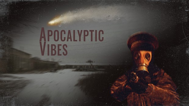 Apocalyptic Vibes — Sprites, shoegaze and ImmersiveSim 
