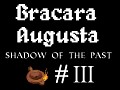 Bracara Augusta's DevLog #3 - Mechanics