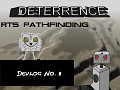 Added Easy RTS Pathfinding: Deterrence - Devlog 2