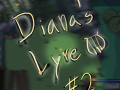 Diana's Lyre Devlog #02 - Narrative and Bullshot!