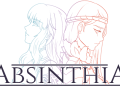 Absinthia Trailer, Demo + Kickstarter info