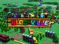Introducing Blockville to IndieDB!