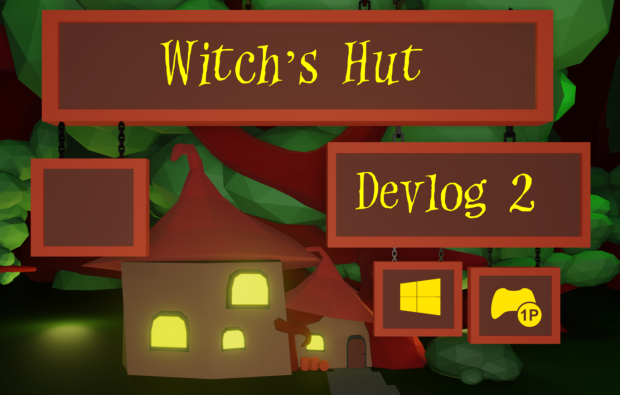 Devlog #02
