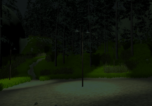 Week 4 Post-Prototype Update - Pause, Visual and Mechanic Updates
