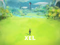 New XEL Dev Diary: Go Behind the Scenes of our Sci-fi Puzzle-Adventure XEL!